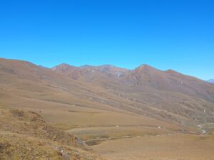 Dhaulagiri Circuit